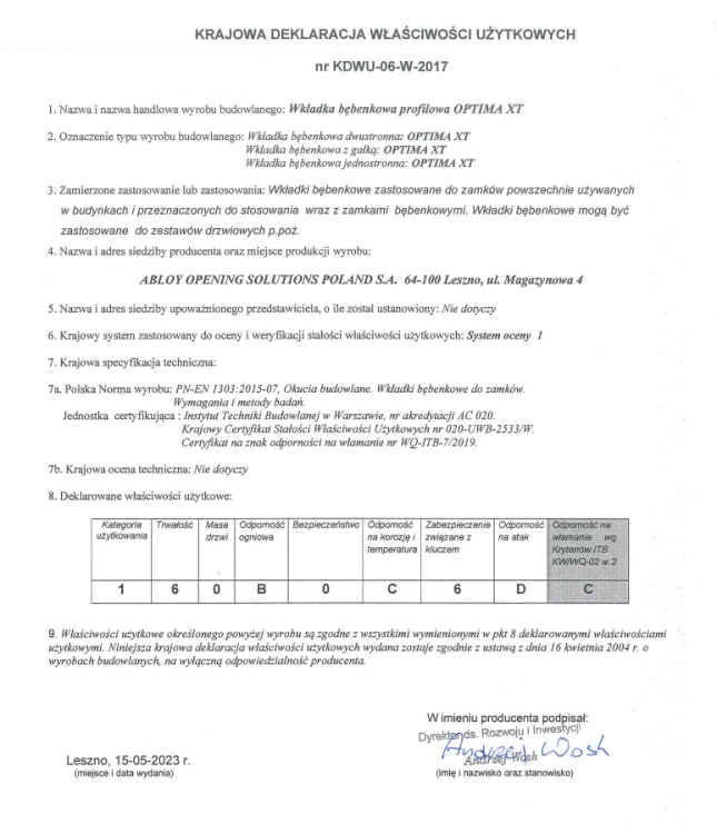 Optima XT PN EN 1303 2015-17.png